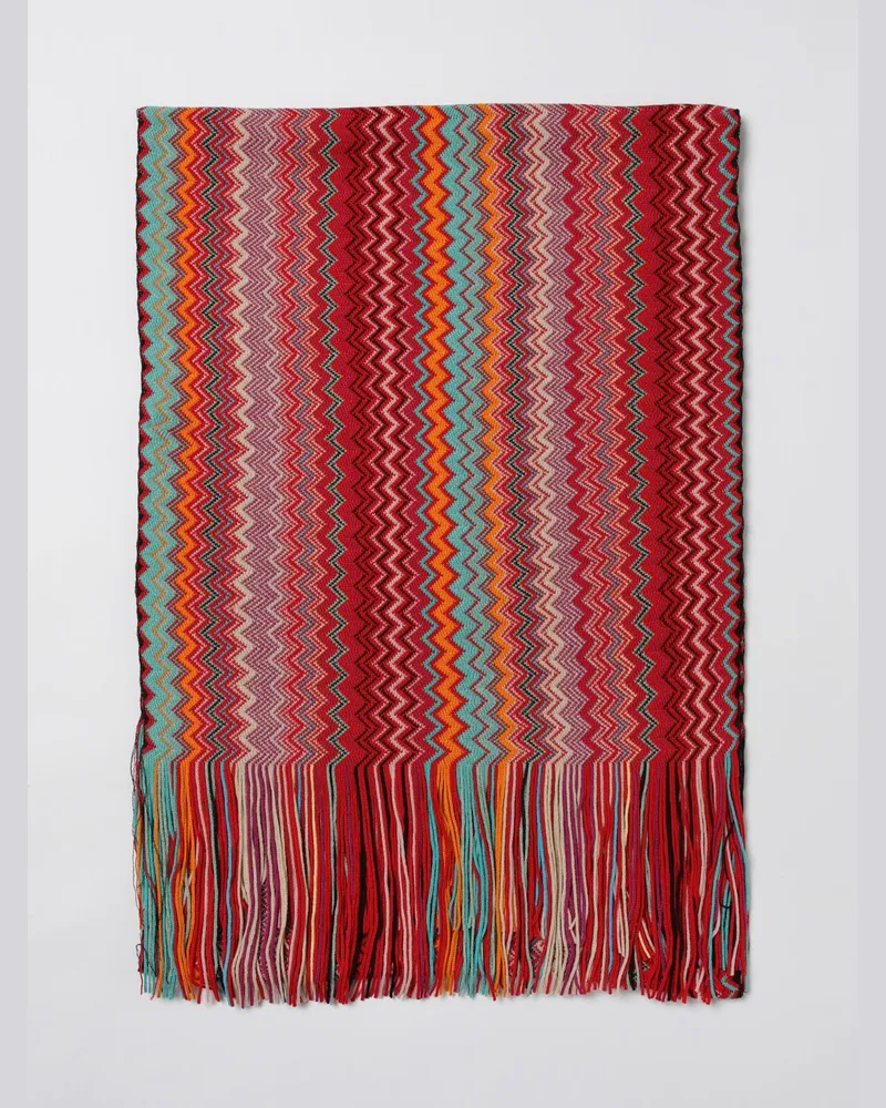 Missoni Schal damen Bunt