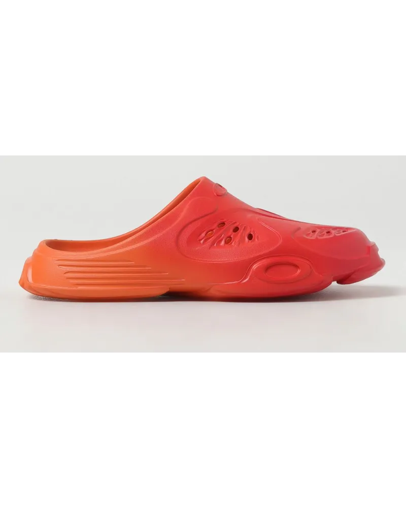 Oakley Sneakers herren Rot