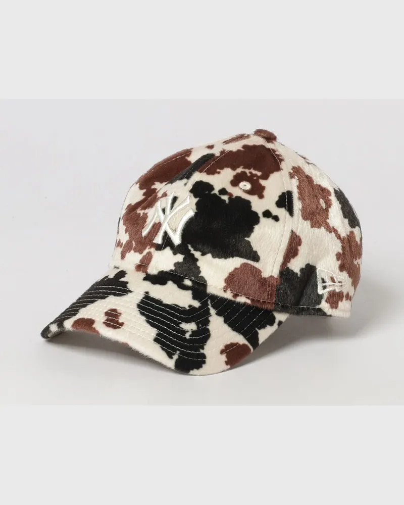 New Era Hut herren Bunt