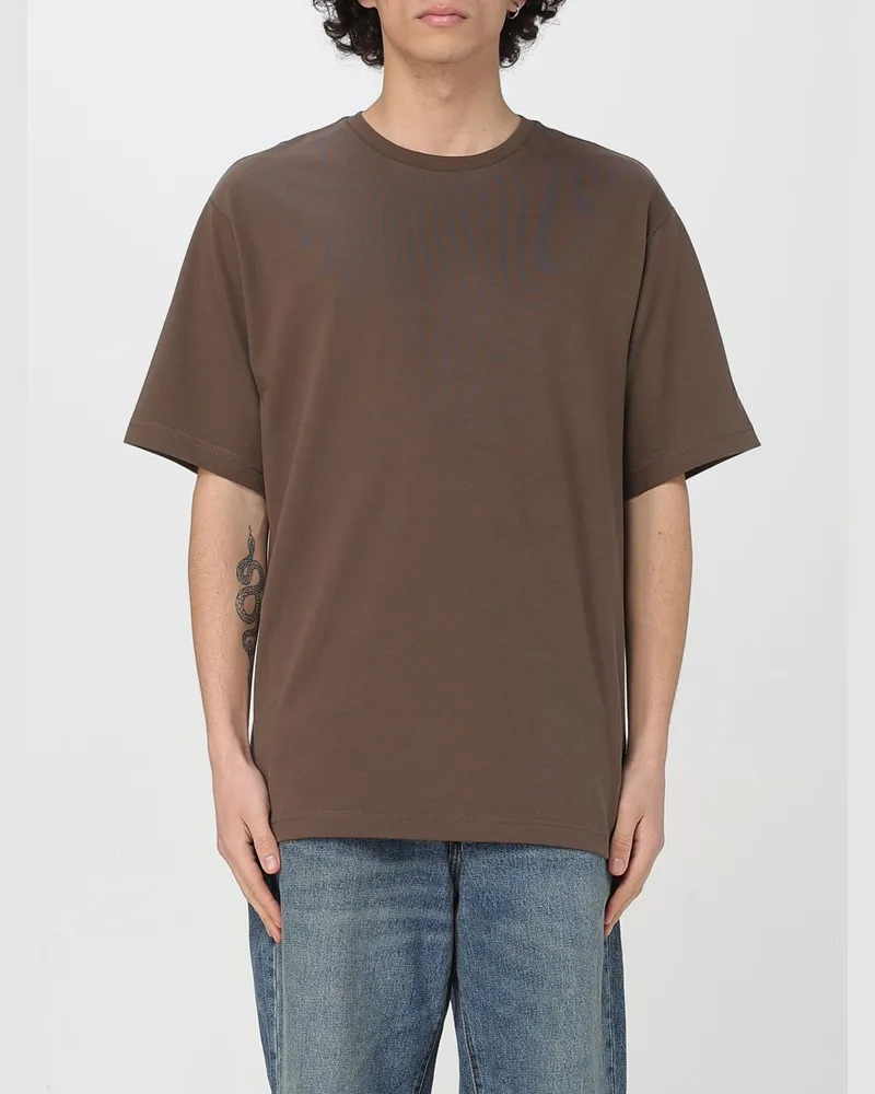 The North Face T-shirt herren Braun