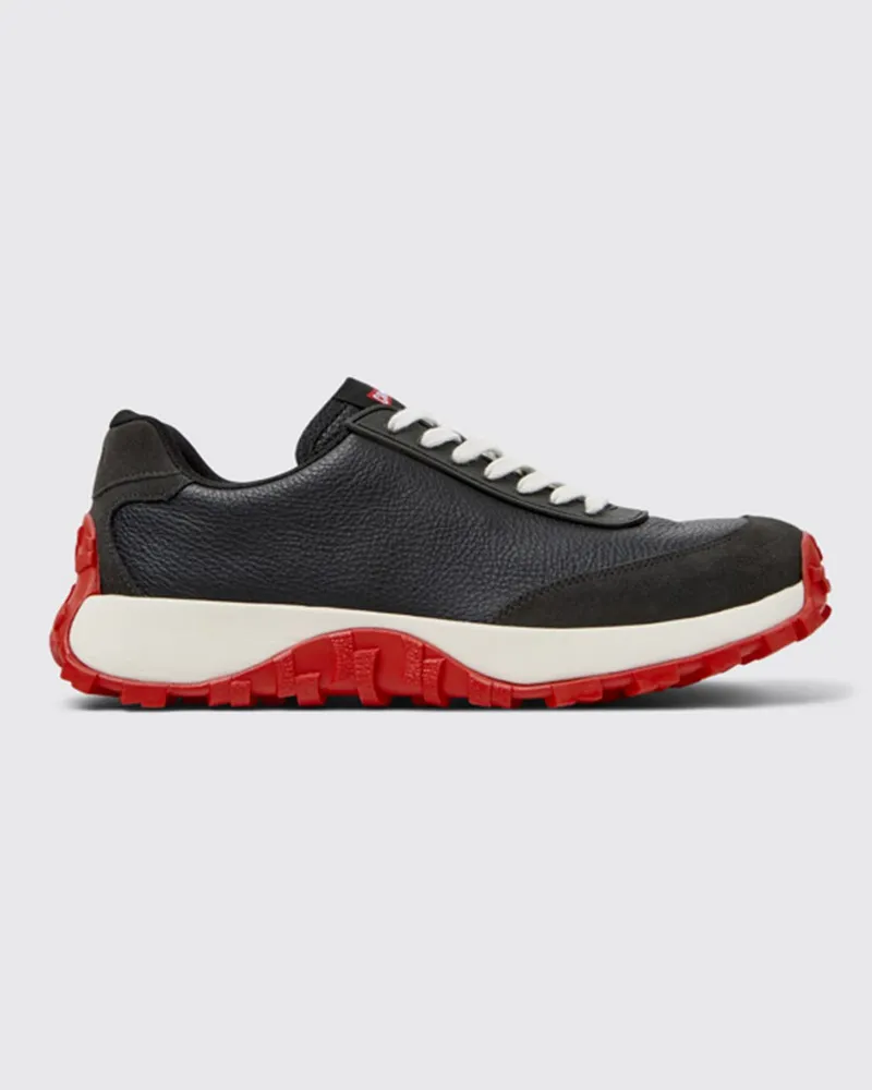 Camper Sneakers herren Schwarz