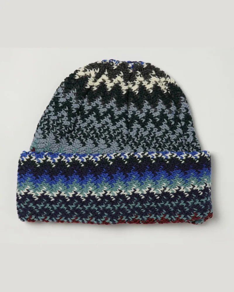 Missoni Hut herren Bunt