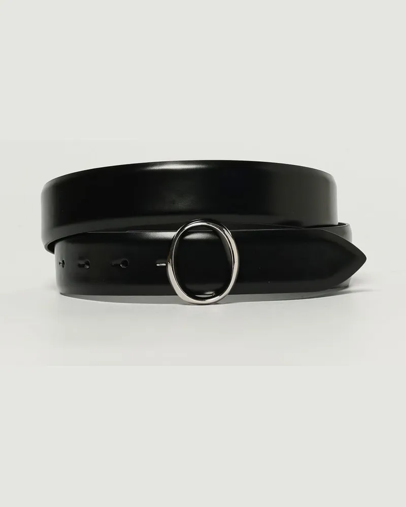 Orciani Grtel herren Schwarz