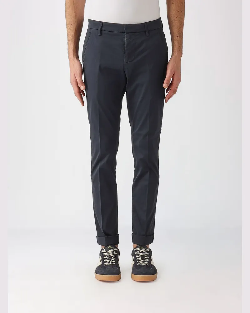 Dondup Hose herren Blau