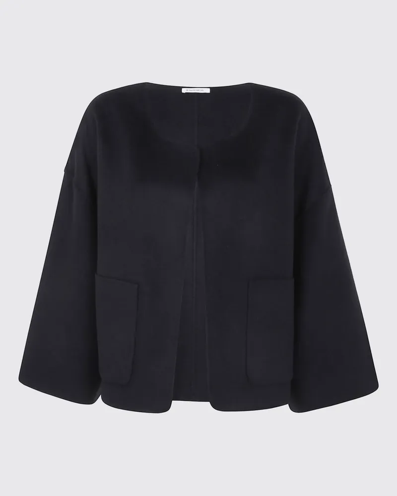 By Malene Birger Jacke damen Schwarz