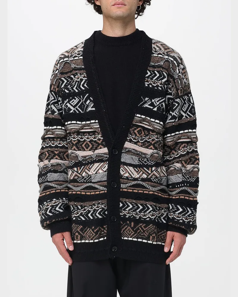Laneus Pullover herren Camel