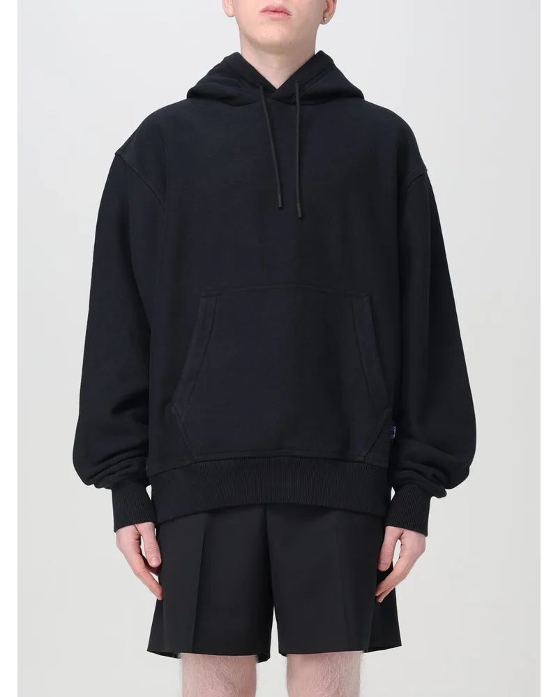 Burberry Pullover Schwarz