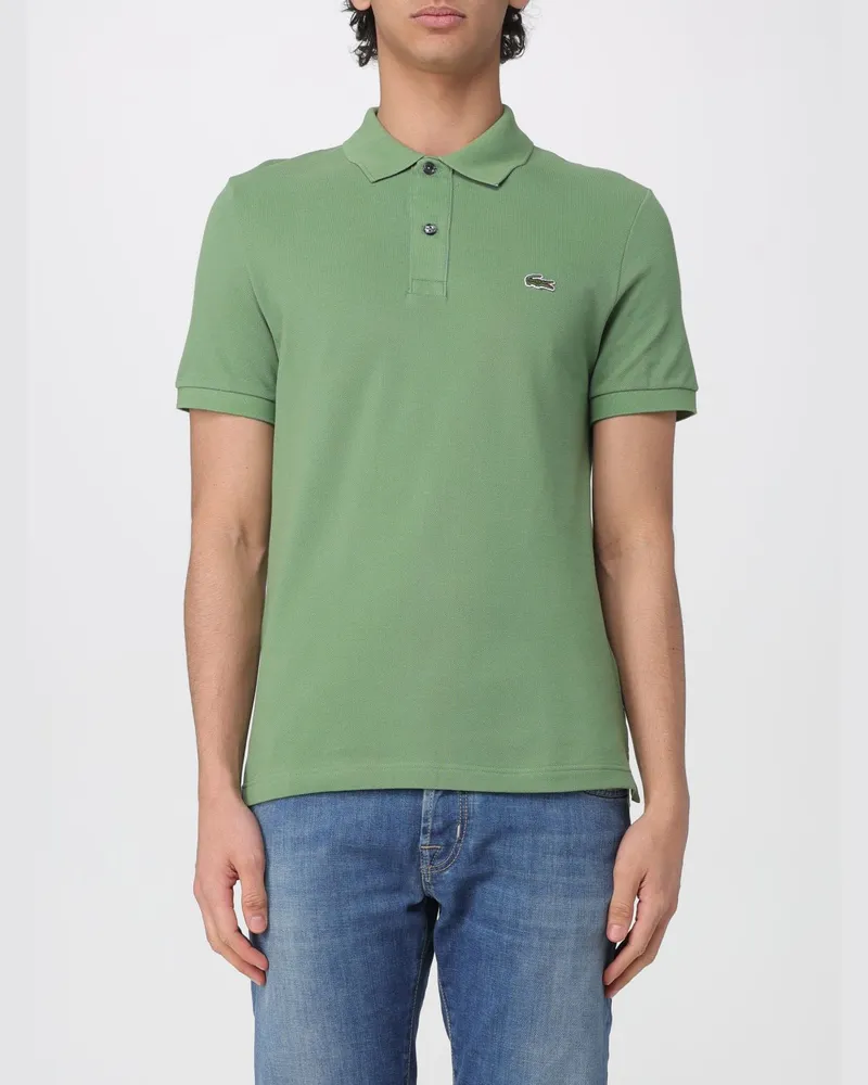 Lacoste Polo herren Sage