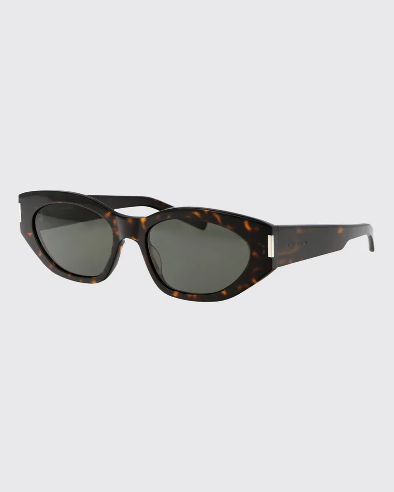 Saint Laurent Sonnenbrillen damen Braun