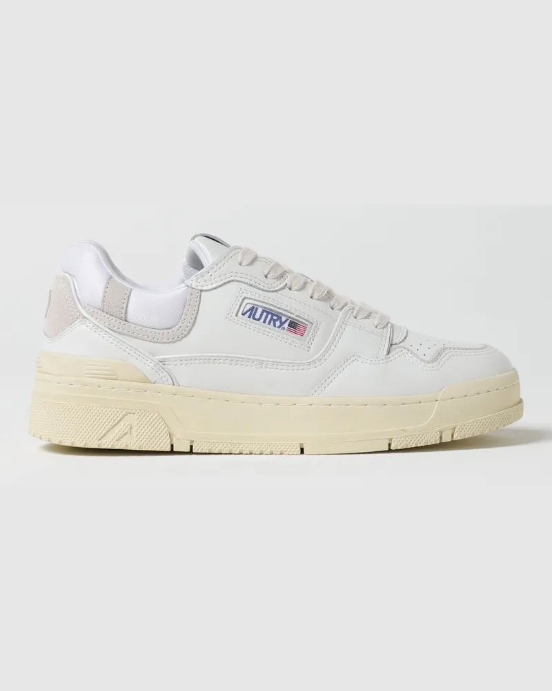 AUTRY Schuhe damen Weiß