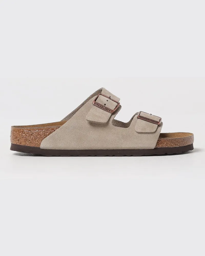 Birkenstock Sandalen herren Natural
