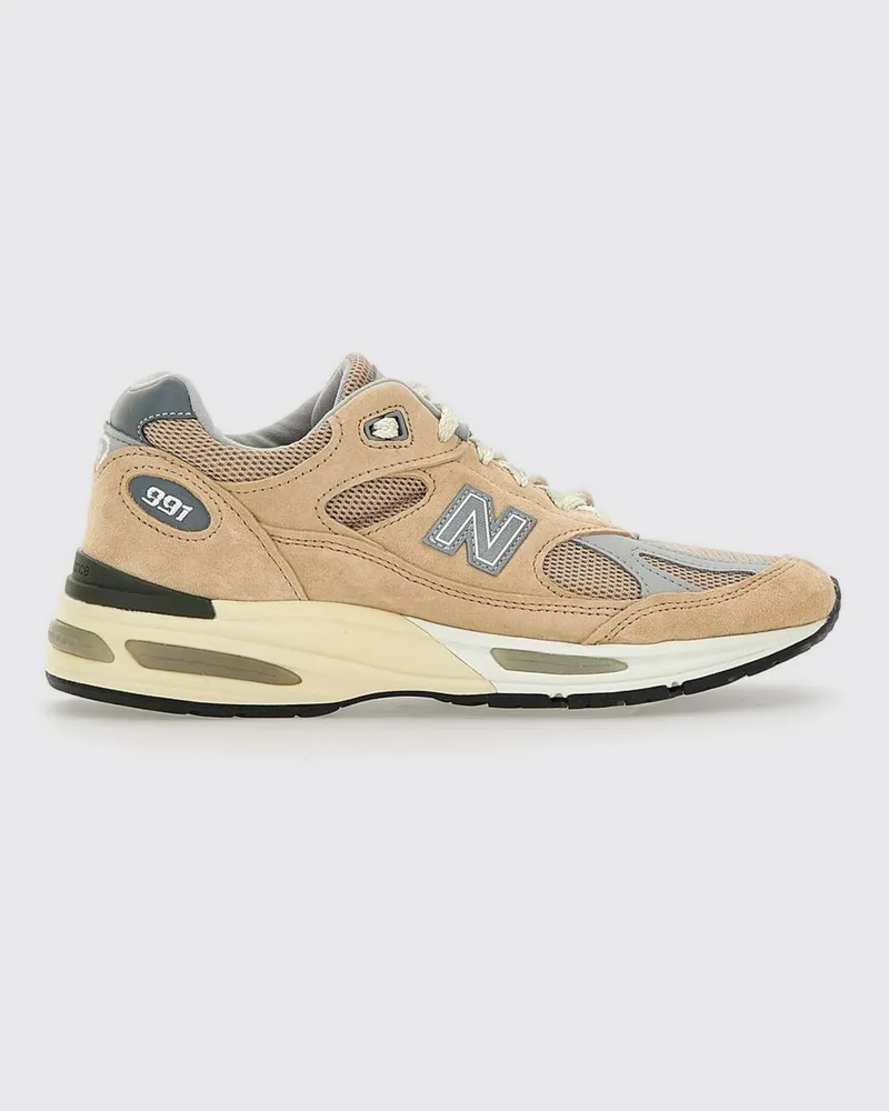 New Balance Schuhe damen Beige