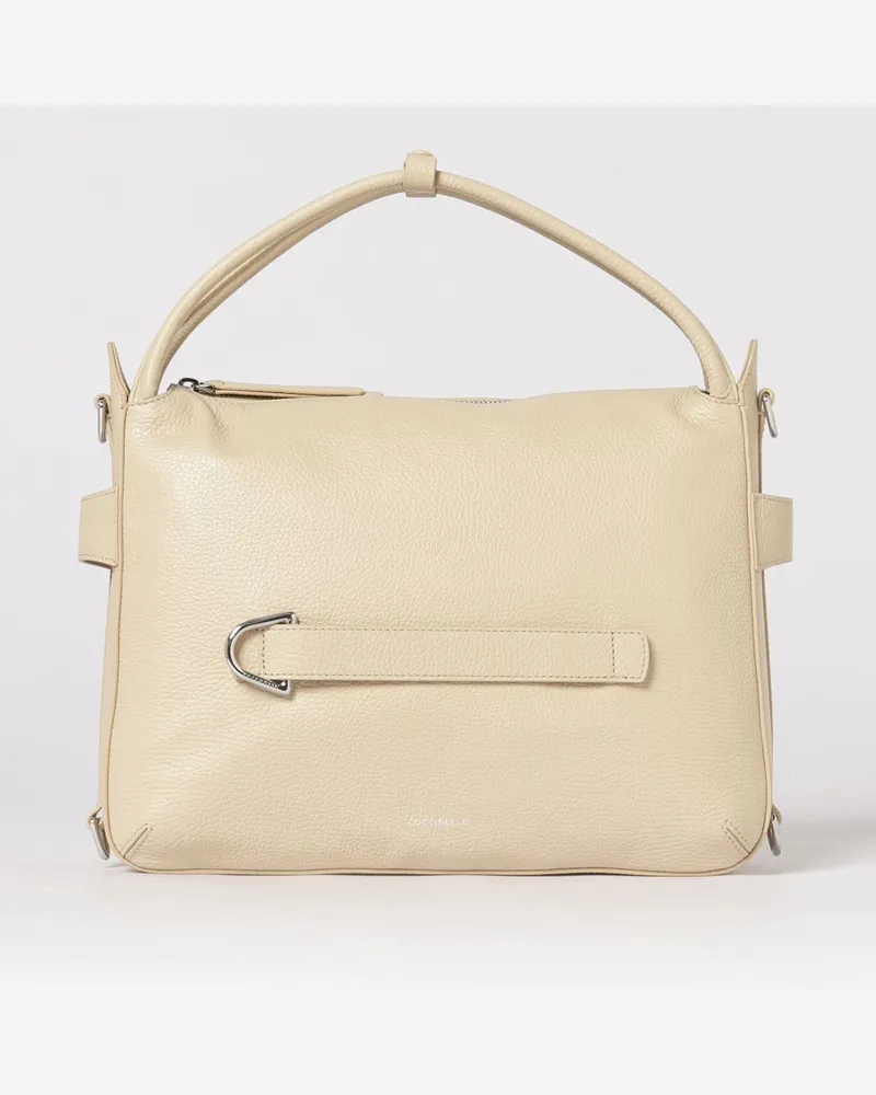 Coccinelle Handtasche damen Sand