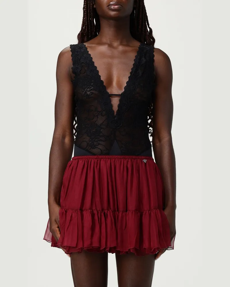 Aniye By Bodys damen Schwarz