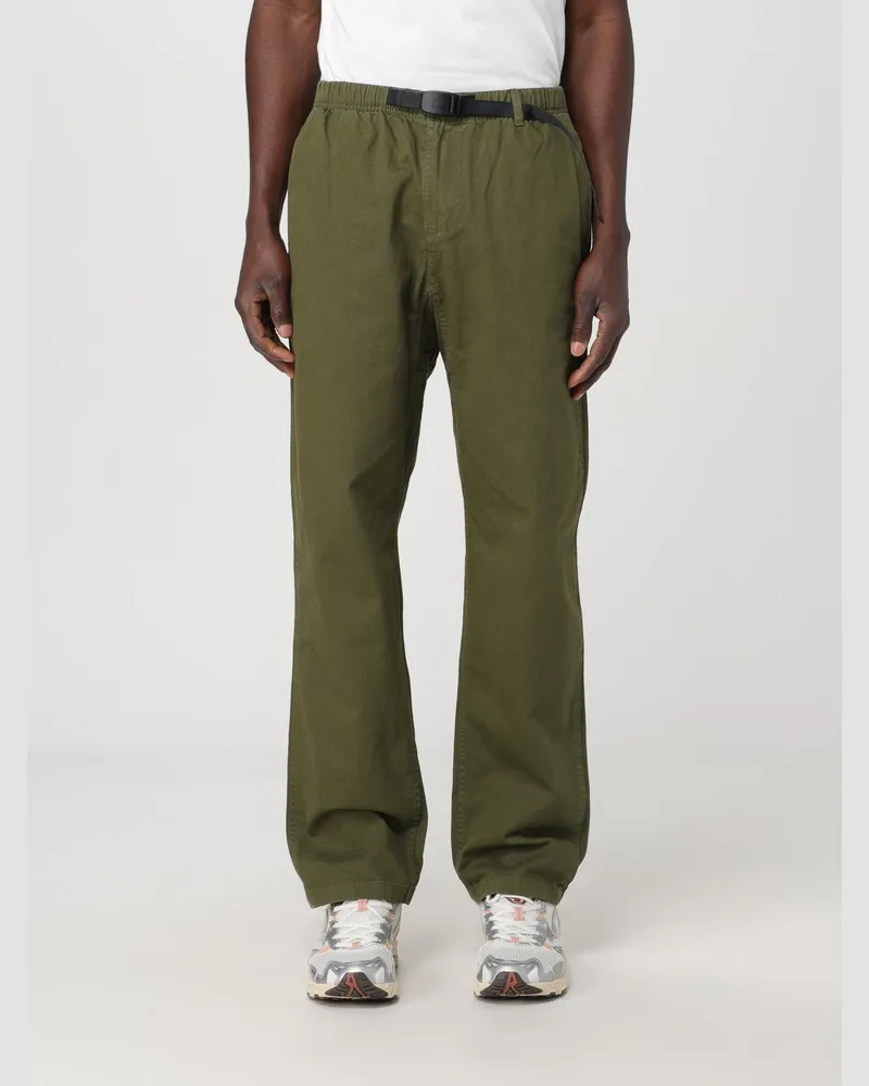 GRAMICCI Hose herren Olive