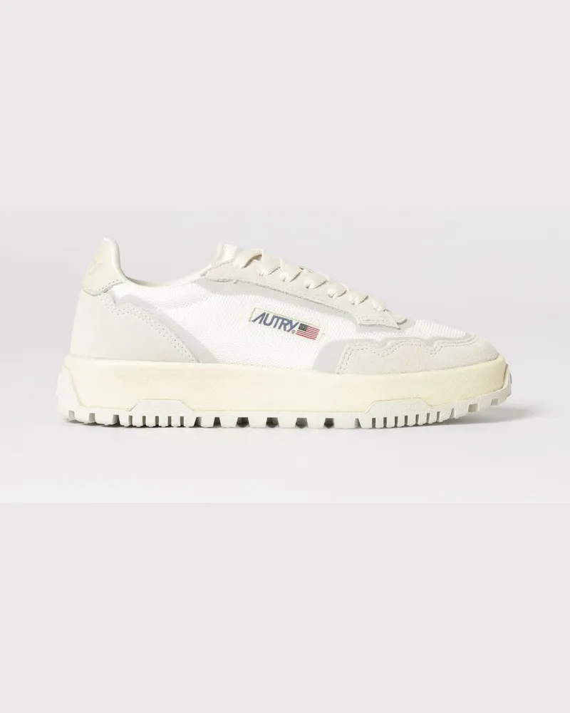 AUTRY Sneakers damen Weiß