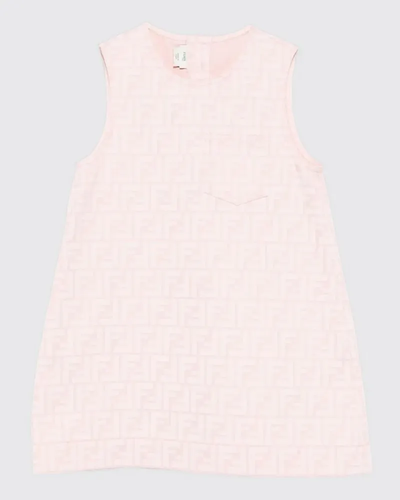 Fendi Anzug kinder Pink