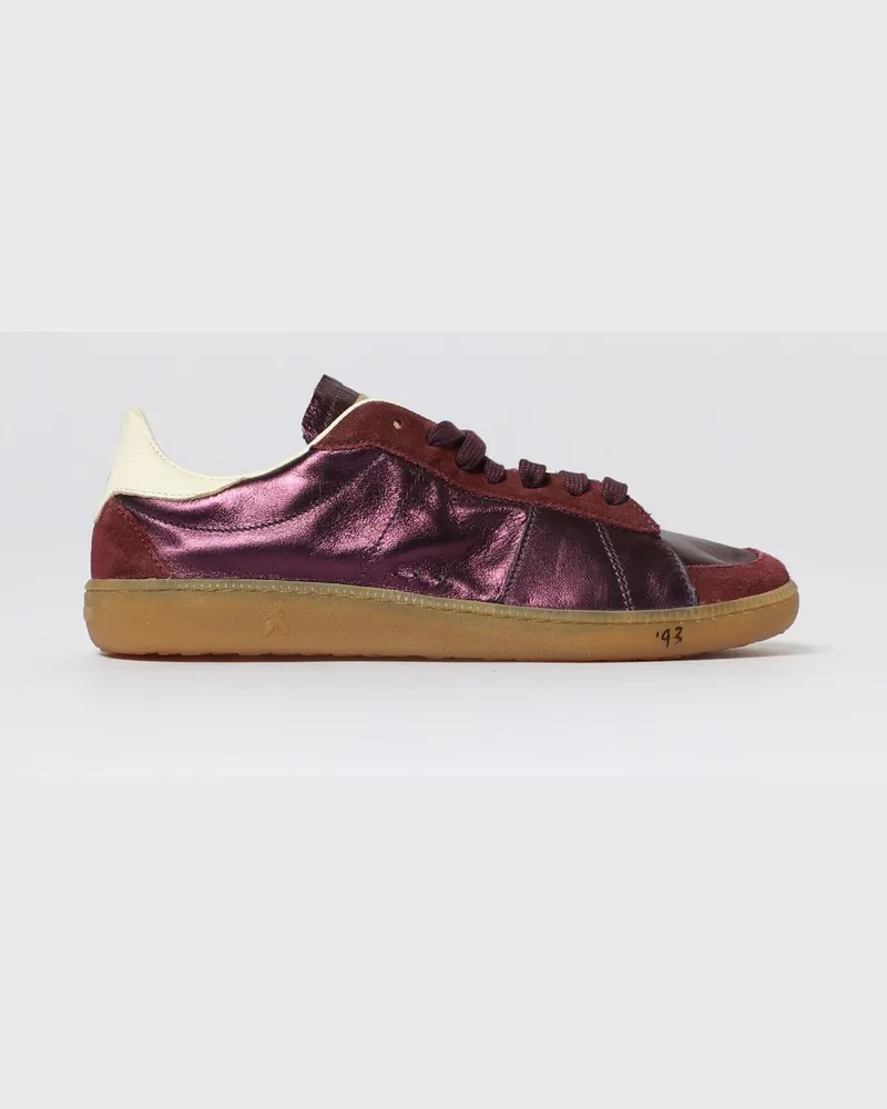 Patrizia Pepe Sneakers damen Lila