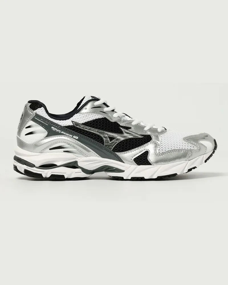 Mizuno Sneakers herren Weiß