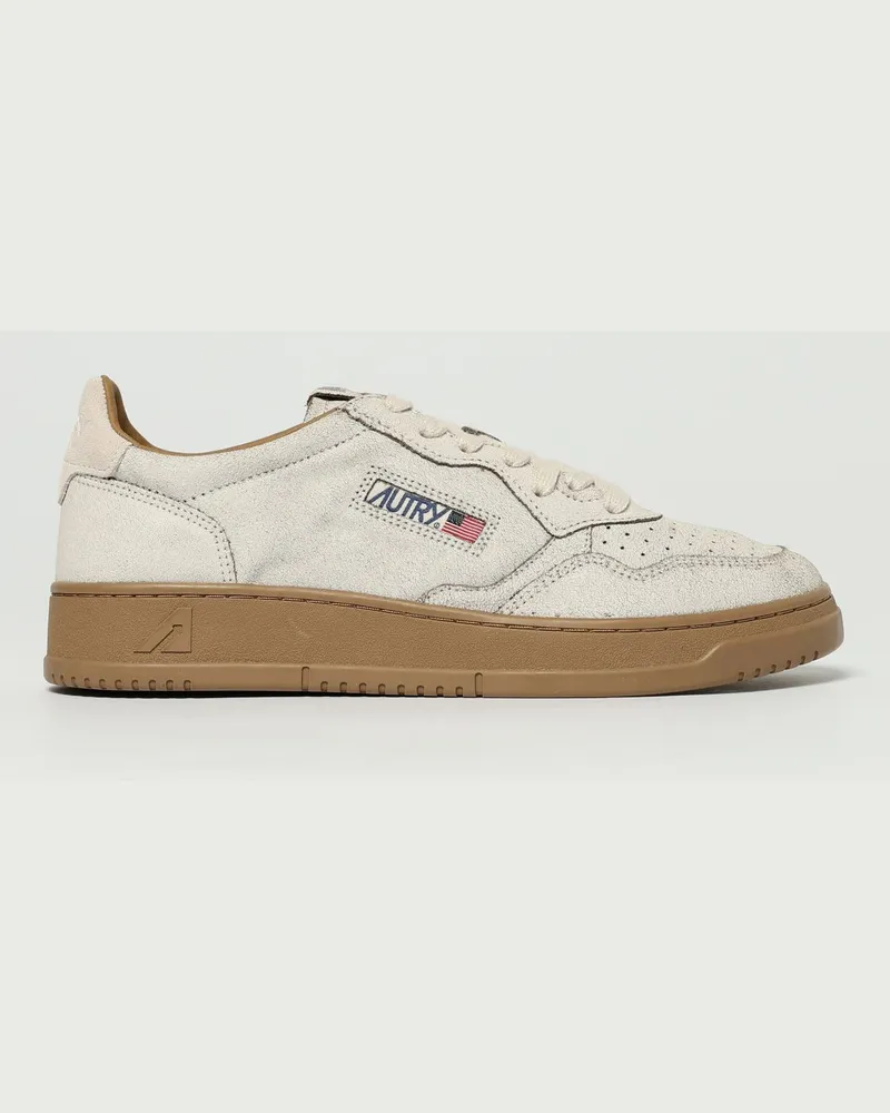 AUTRY Sneakers herren Weiß