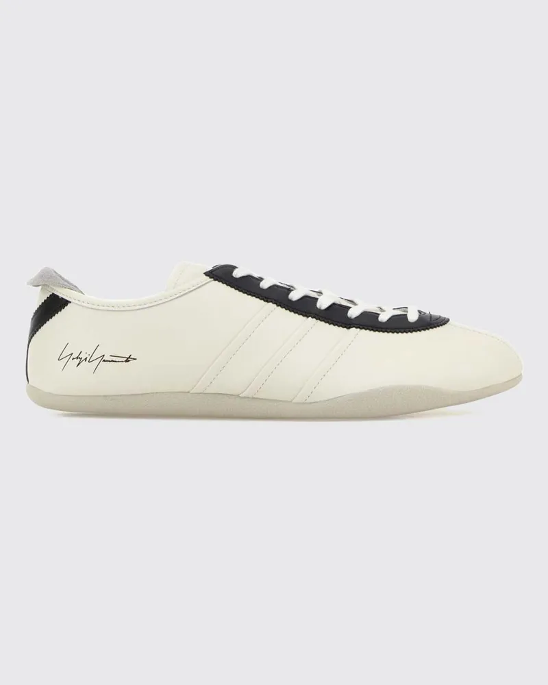 Y-3 Sneakers herren Weiß