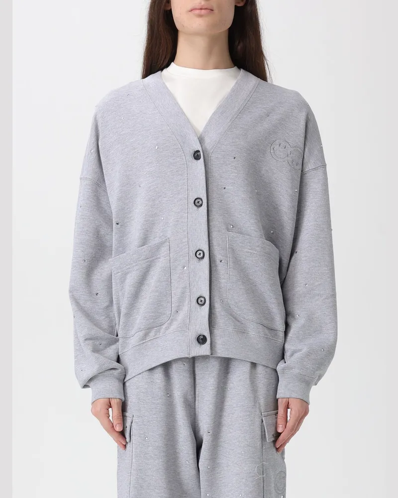 Joshua Sanders Sweatshirt damen Grau