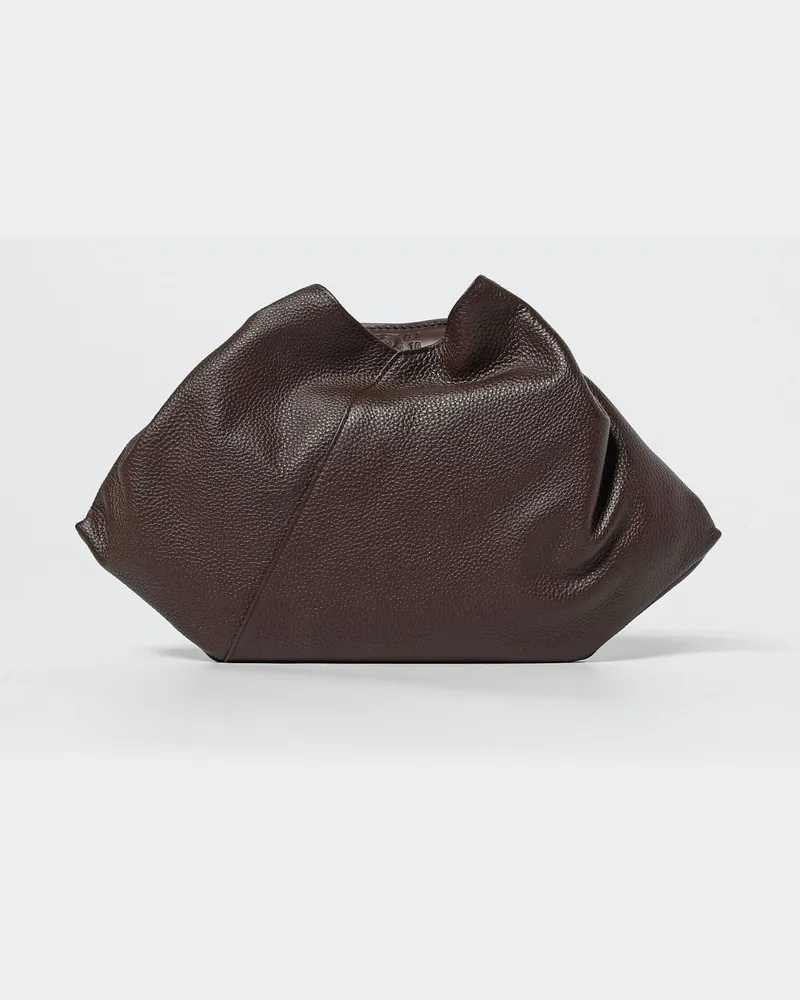 Maison Margiela Handtasche damen Rot