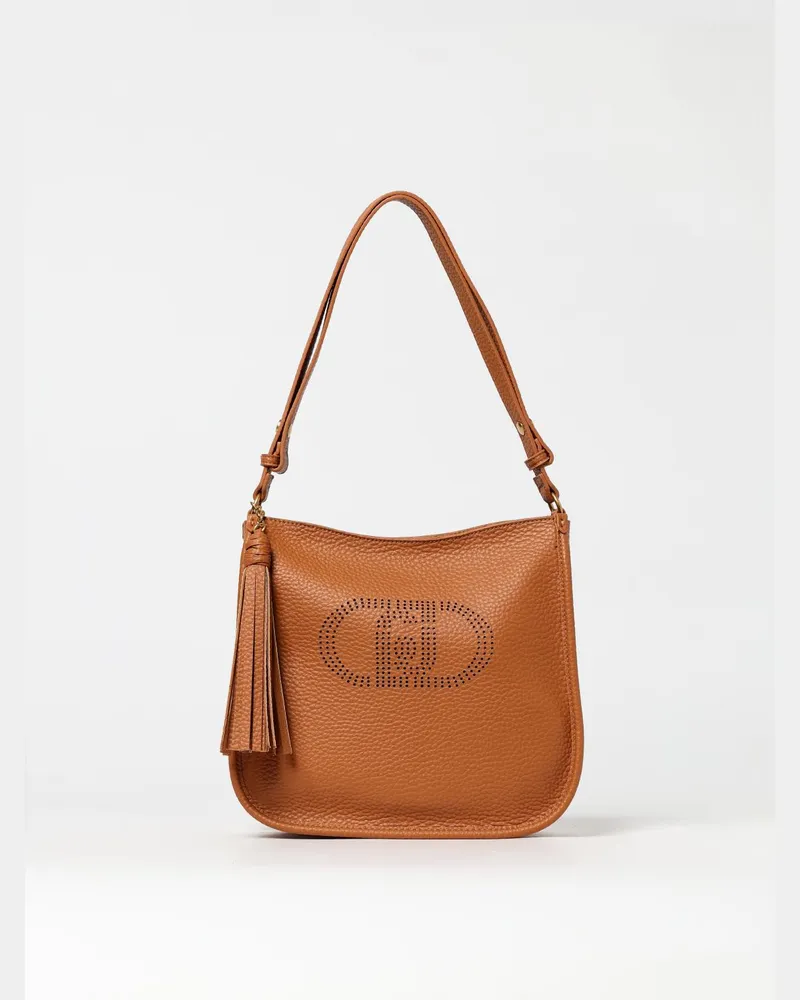 Liu Jo Schultertasche damen Leder