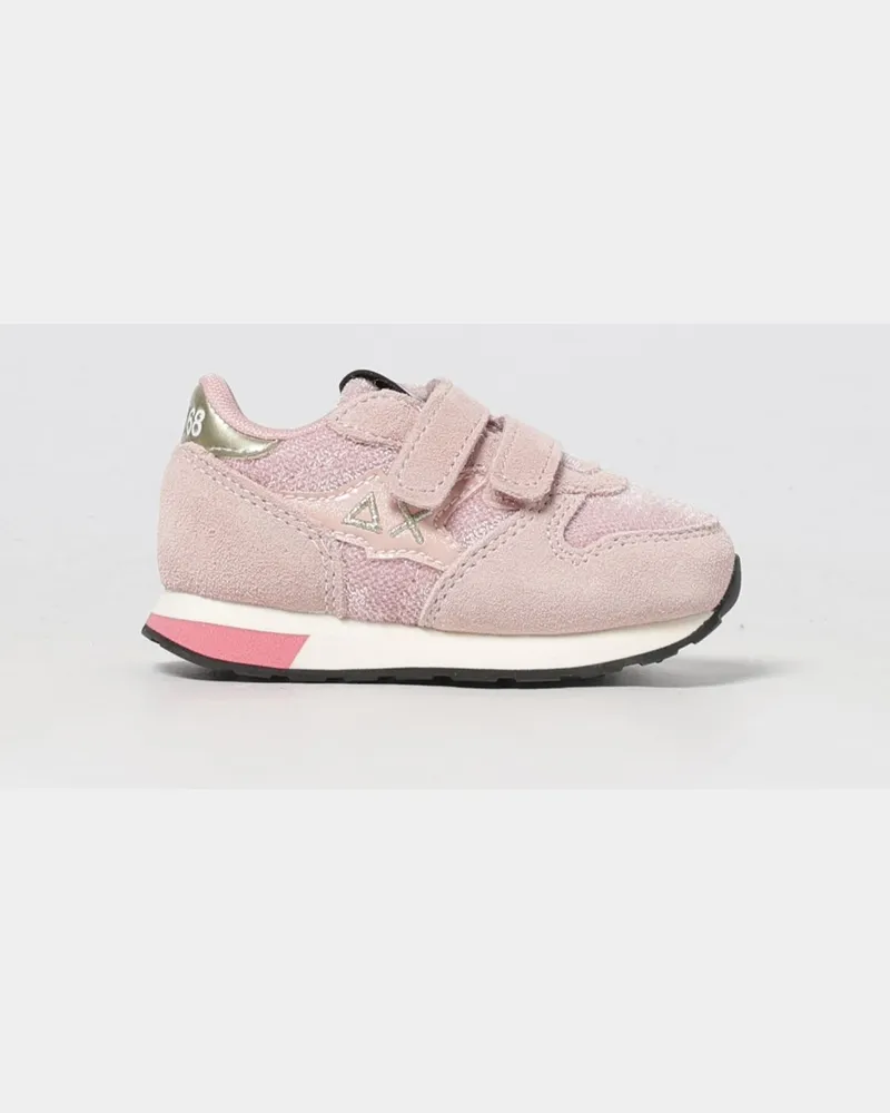 Sun68 Sneakers kinder Pink