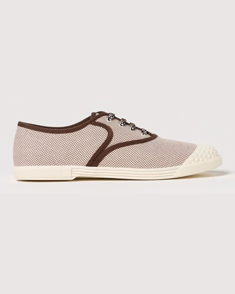 Valentino Garavani Sneakers herren Tabak