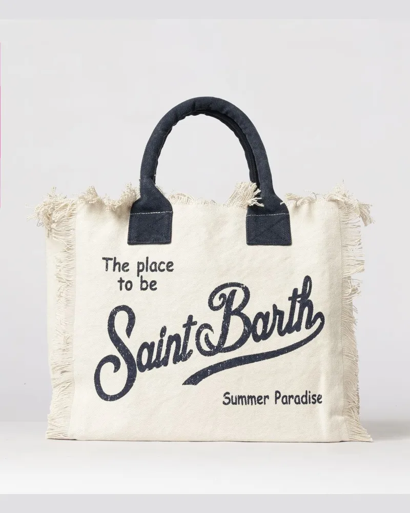 MC2 Saint Barth Handtasche damen Bunt