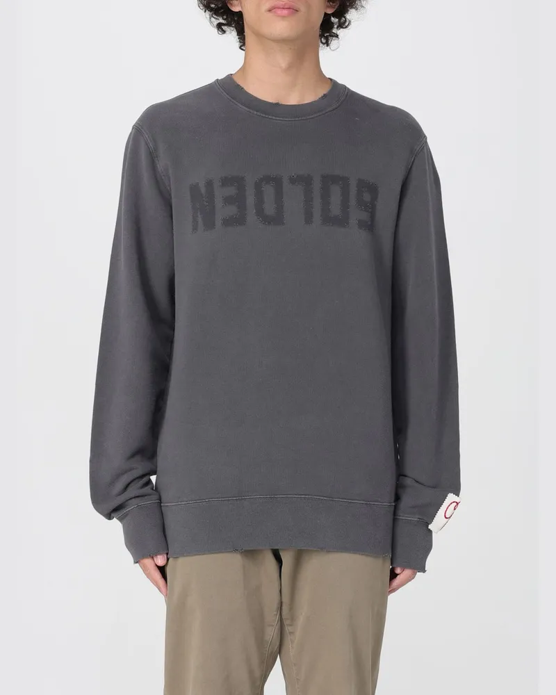 Golden Goose Pullover herren Grau