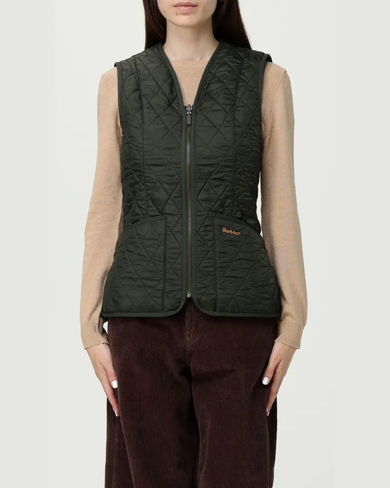 Barbour Jacke damen Military