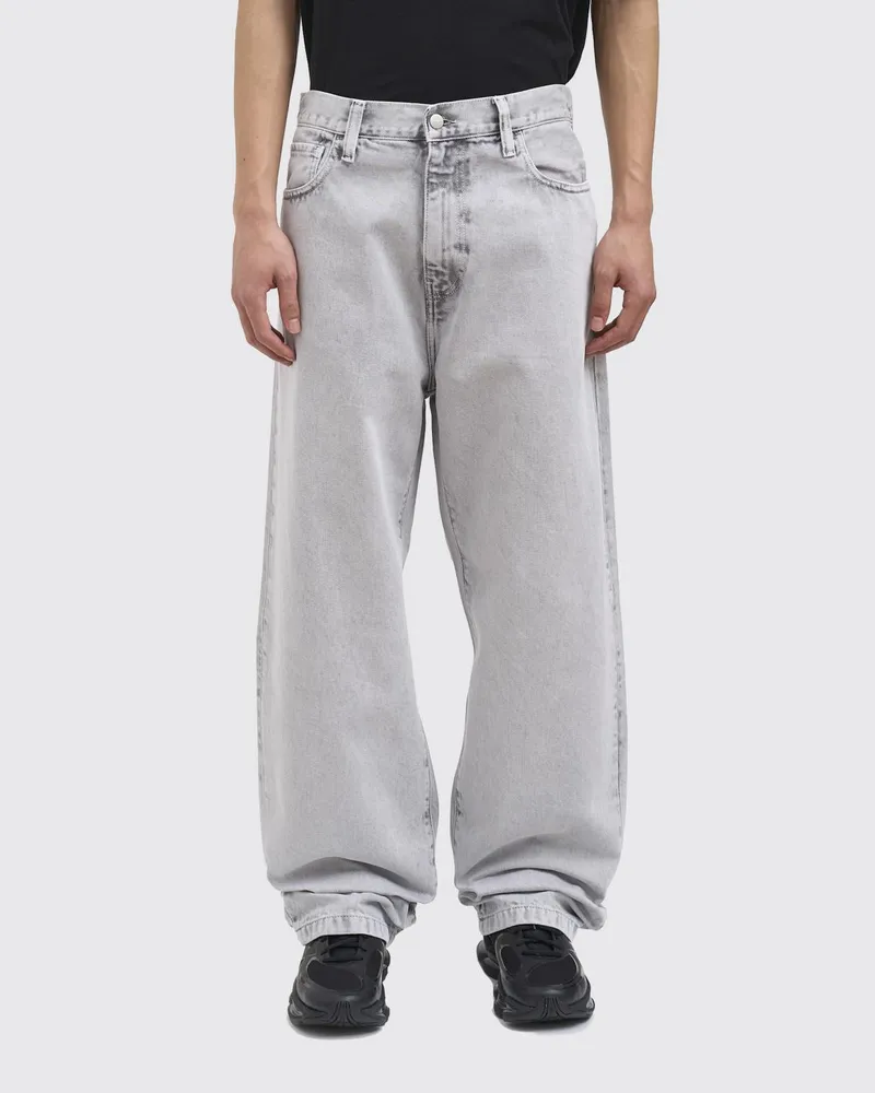 Carhartt WIP Jeans herren Schwarz