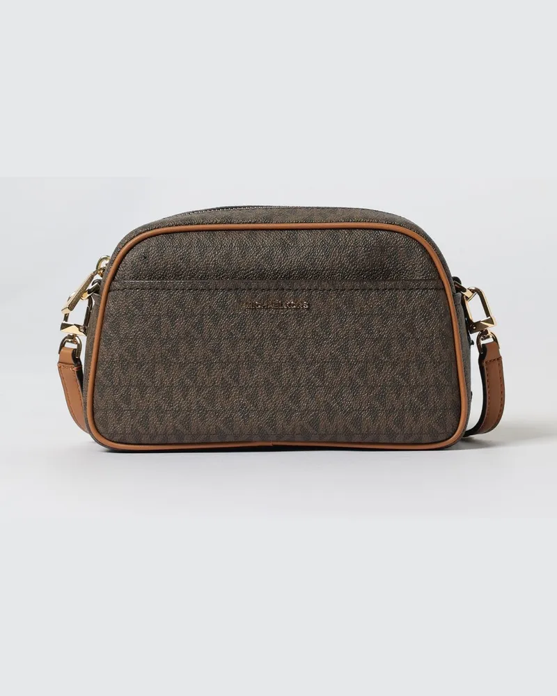 Michael Kors Umhngetasche damen Braun