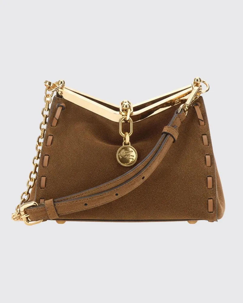 Etro Handtasche damen Braun