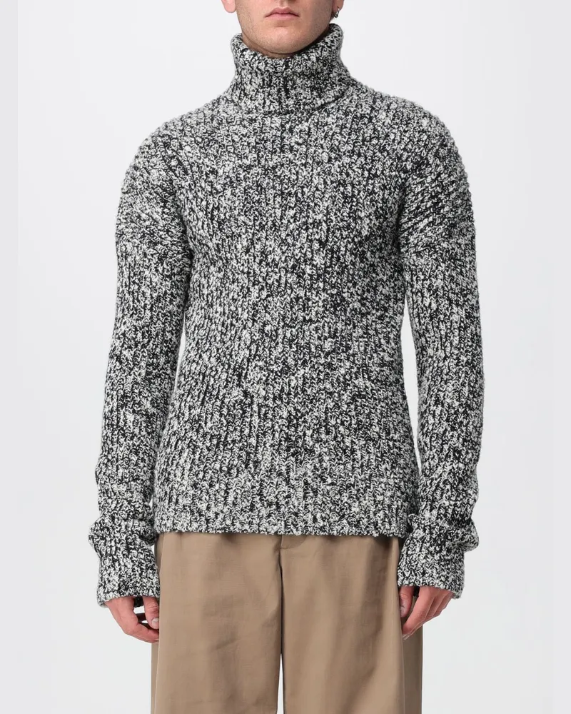 Dolce & Gabbana Pullover herren Dolce & Gabbana Weiß