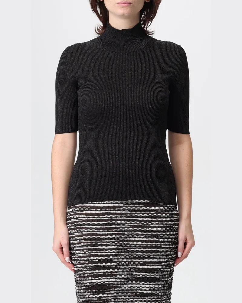 Missoni Strickjacke damen Schwarz