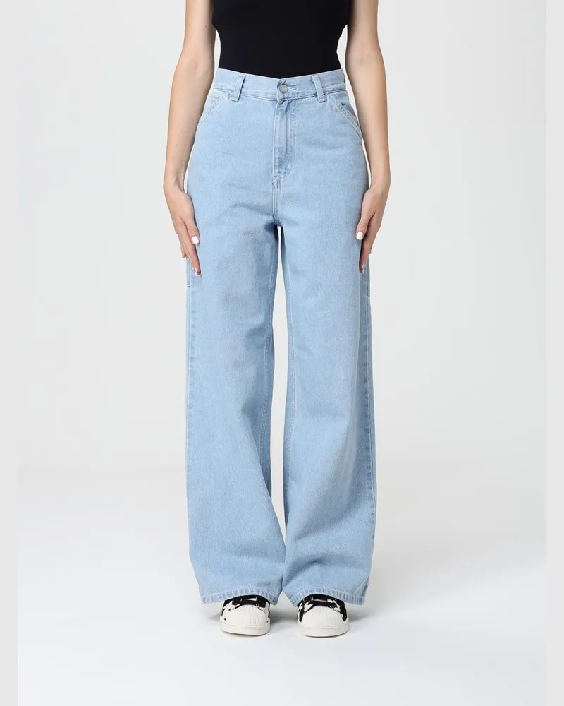 Carhartt WIP Jeans damen Denim