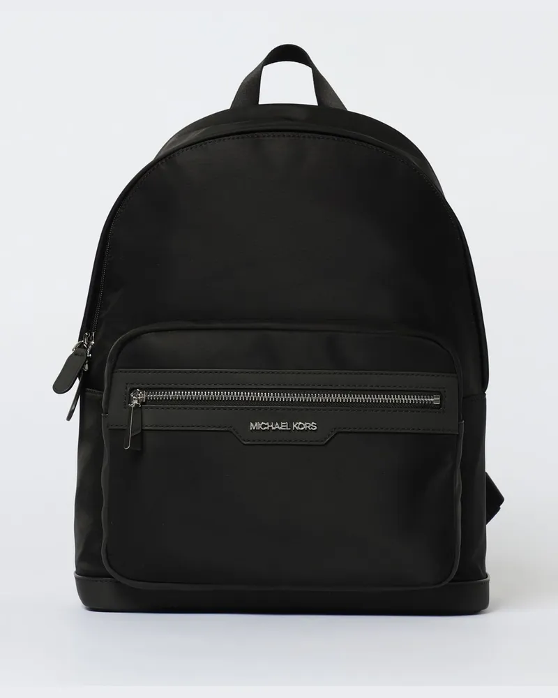 Michael Kors Rucksack herren Schwarz