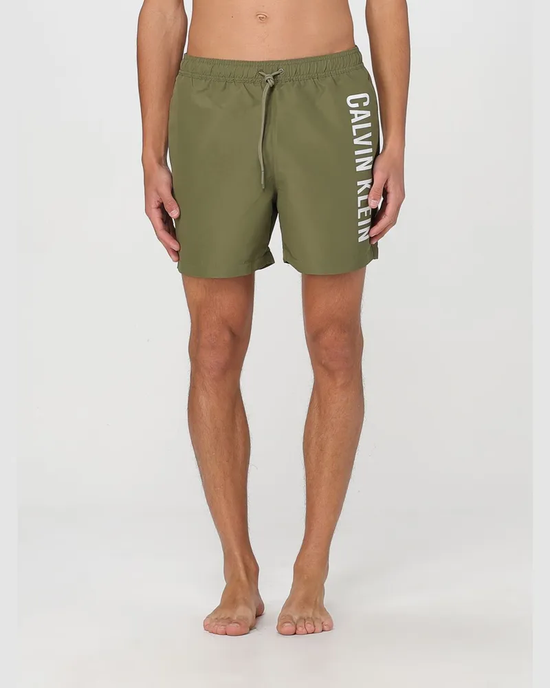 Calvin Klein Unterwsche herren Military