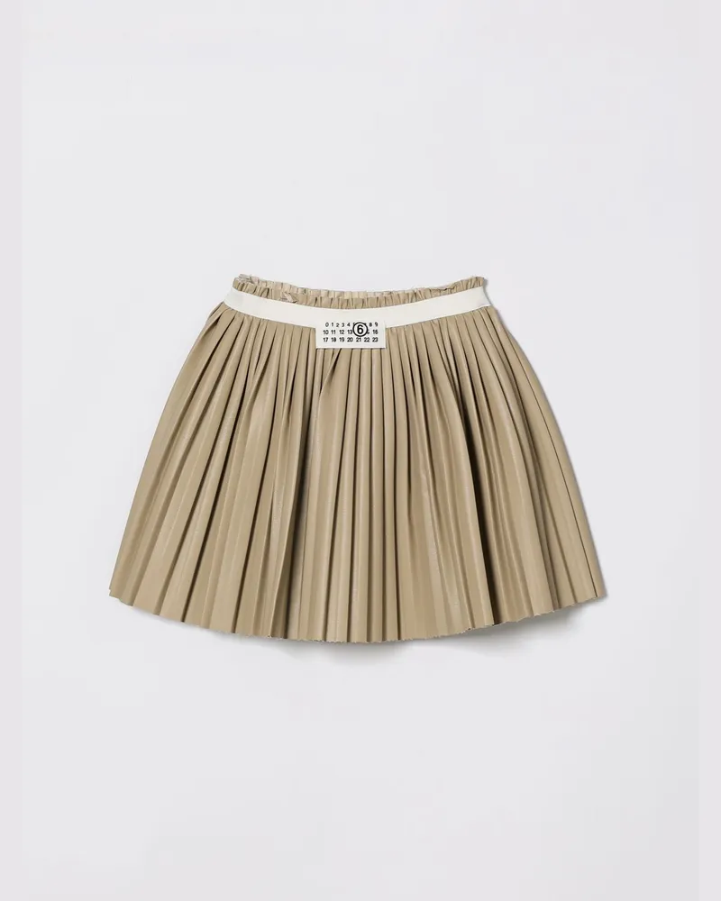 Maison Margiela Rock kinder Beige