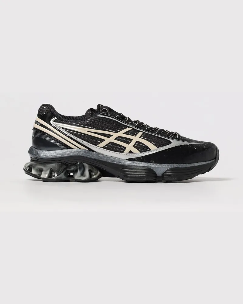 Asics Sneakers herren Schwarz
