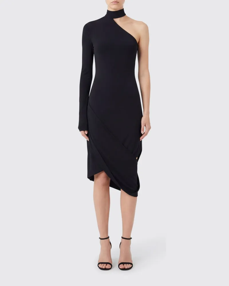 Alexander Wang Kleid damen Schwarz