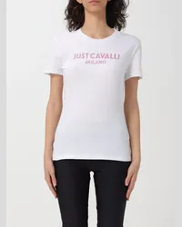 Just Cavalli T-shirt Weiß