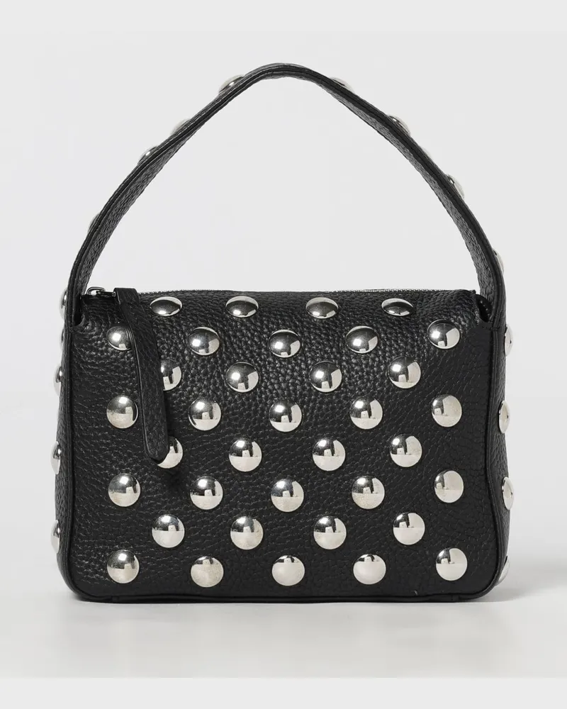 KHAITE Handtasche damen Schwarz