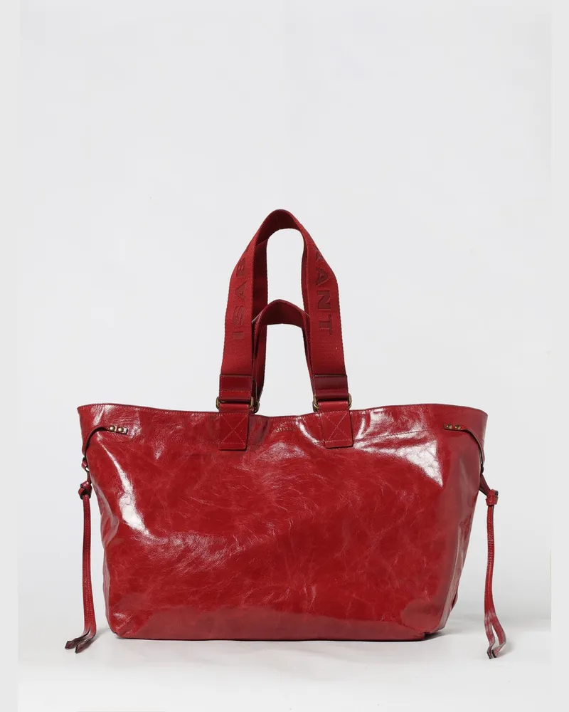 Isabel Marant Handtasche damen Rot