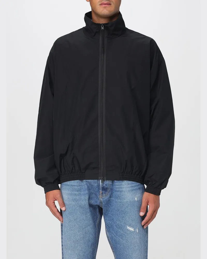 Acne Studios Jacke herren Schwarz