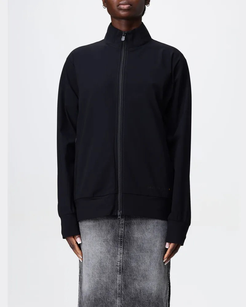 Save The Duck Hemdbluse damen Schwarz