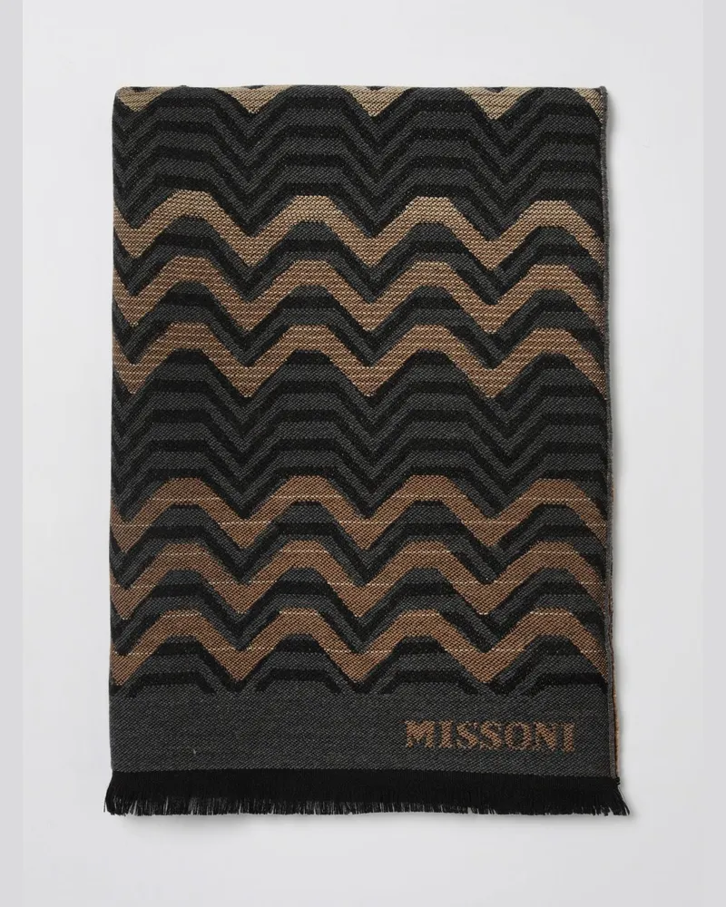 Missoni Schal damen Bunt
